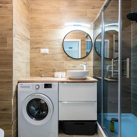 Rentplanet - Ksiecia Witolda *