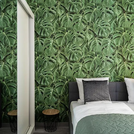 Rentplanet - Ksiecia Witolda Appartement *