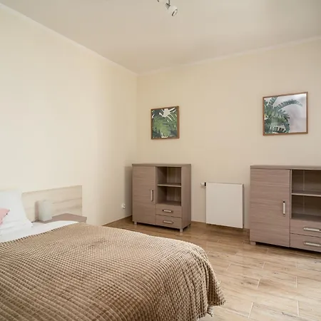 Rentplanet - Ksiecia Witolda