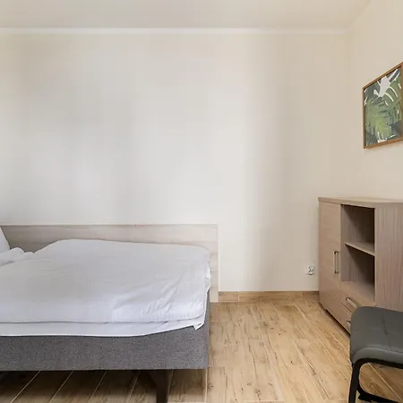 Lejlighed Rentplanet - Ksiecia Witolda Wrocław