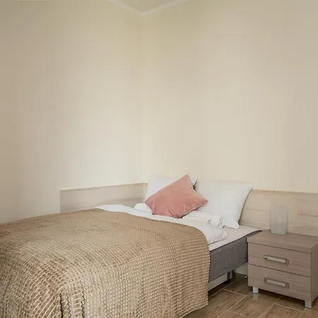 Appartement Rentplanet - Ksiecia Witolda *