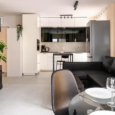 Rentplanet - Ksiecia Witolda Вроцлав