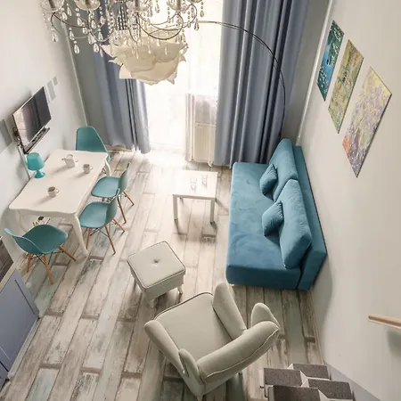 Rentplanet - Ksiecia Witolda Wrocław