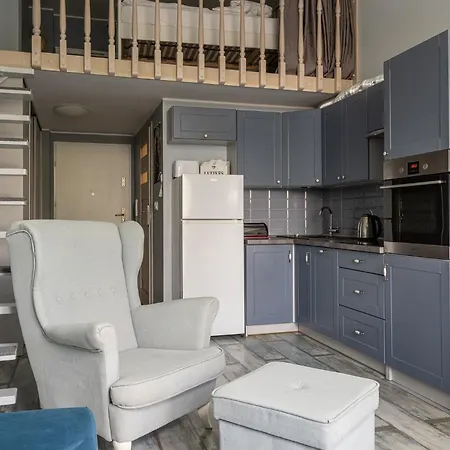 Rentplanet - Ksiecia Witolda