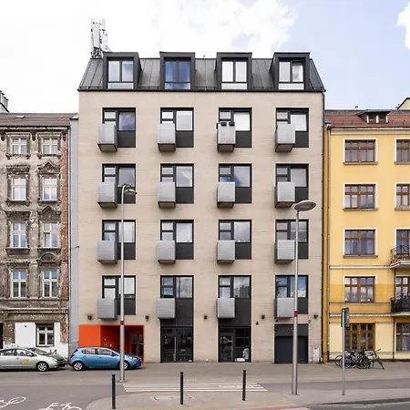 Rentplanet - Ksiecia Witolda