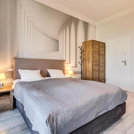 Rentplanet - Ksiecia Witolda