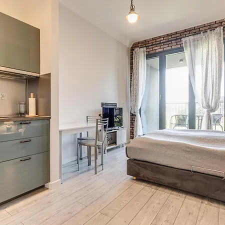 Rentplanet - Ksiecia Witolda Daire *