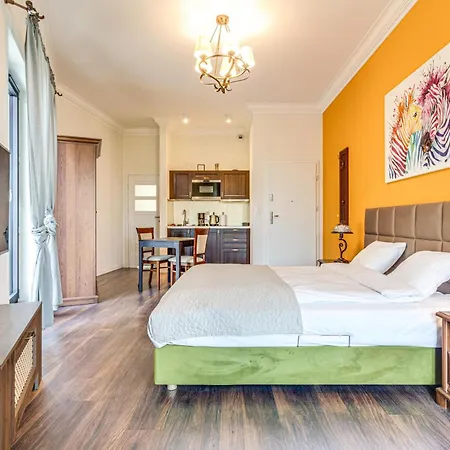 Rentplanet - Ksiecia Witolda * Wrocław