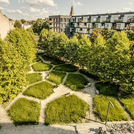 Rentplanet - Ksiecia Witolda