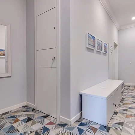 Rentplanet - Ksiecia Witolda Appartement *