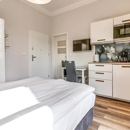 Rentplanet - Ksiecia Witolda Wrocław