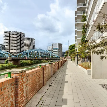 Daire Rentplanet - Ksiecia Witolda Wroclaw