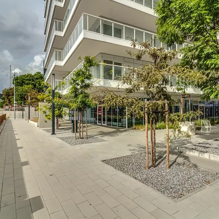 Rentplanet - Ksiecia Witolda *