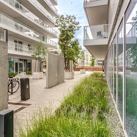 Rentplanet - Ksiecia Witolda Wroclaw