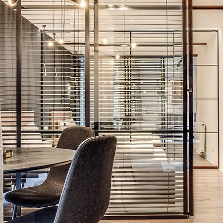 Appartement Rentplanet - Ksiecia Witolda