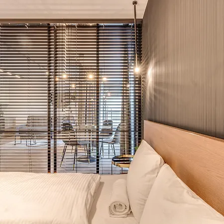 Rentplanet - Ksiecia Witolda Appartement *