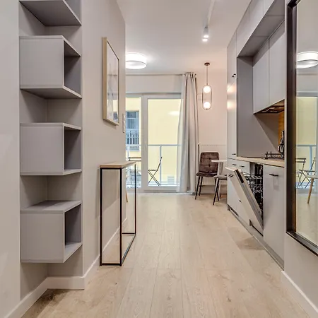 Rentplanet - Ksiecia Witolda * Βρότσλαβ