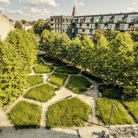 Rentplanet - Ksiecia Witolda Appartement Wrocław