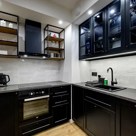 Apartment Rentplanet - Ksiecia Witolda