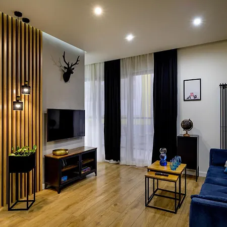 Rentplanet - Ksiecia Witolda Wroclaw