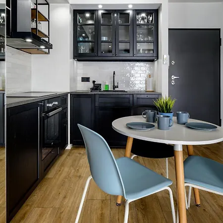 Rentplanet - Ksiecia Witolda Apartment Wroclaw