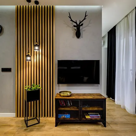 Rentplanet - Ksiecia Witolda Wroclaw