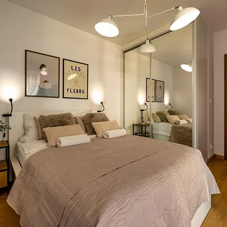 Rentplanet - Ksiecia Witolda