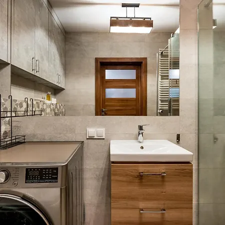 Apartment Rentplanet - Ksiecia Witolda *