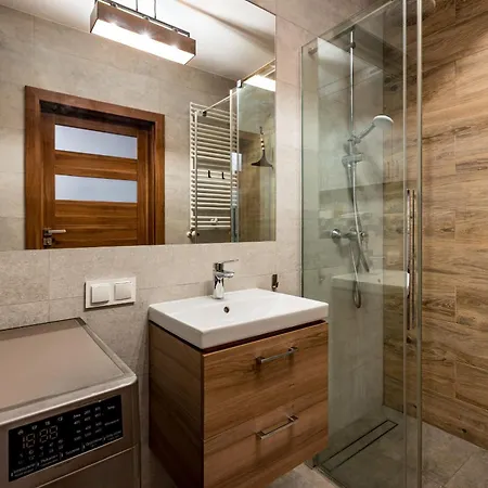 Apartment Rentplanet - Ksiecia Witolda Wroclaw