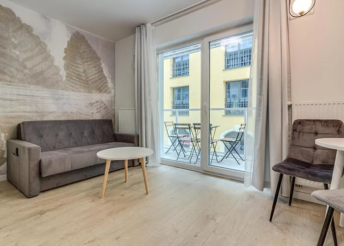 Appartamento Rentplanet - Ksiecia Witolda