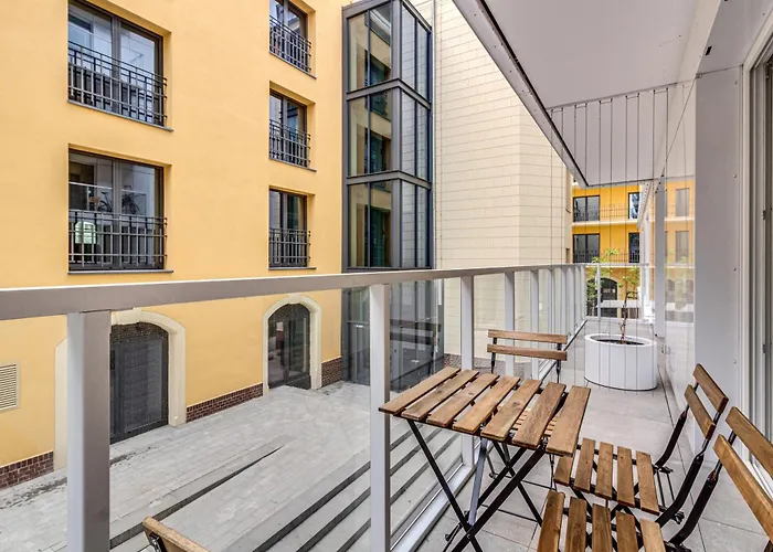 Rentplanet - Ksiecia Witolda Breslavia