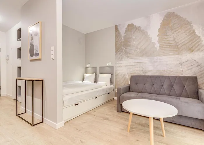 Rentplanet - Ksiecia Witolda * Breslavia