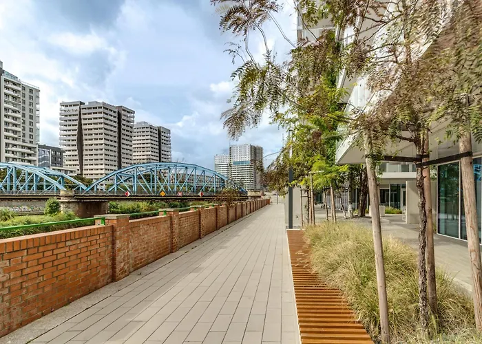 Appartamento Rentplanet - Ksiecia Witolda