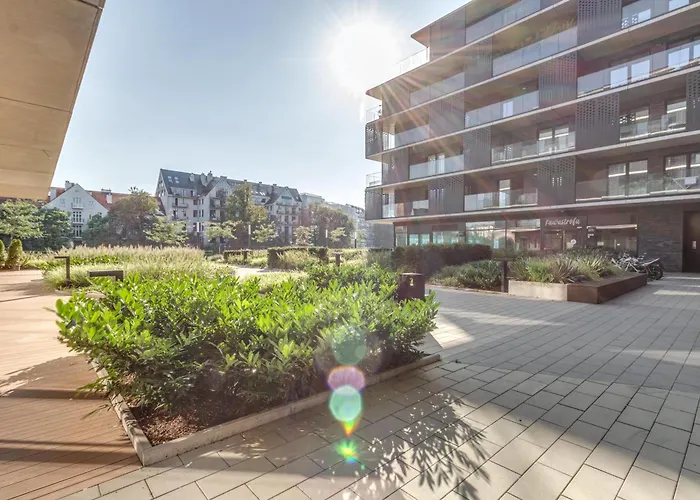 Rentplanet - Ksiecia Witolda Breslavia