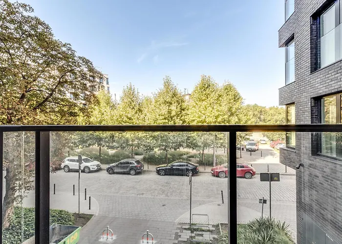 Rentplanet - Ksiecia Witolda * Breslavia