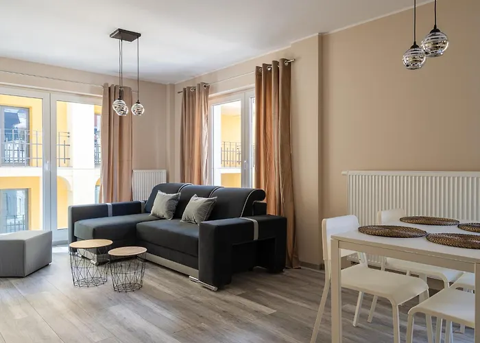 Rentplanet - Ksiecia Witolda Appartamento