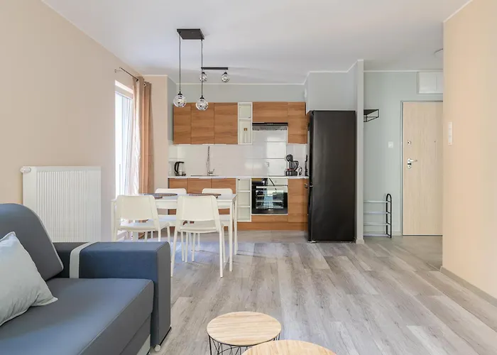 Rentplanet - Ksiecia Witolda Breslavia