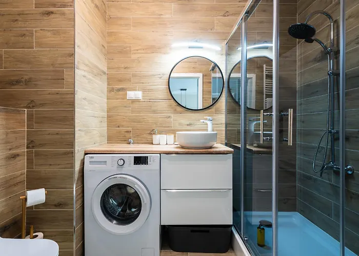 Rentplanet - Ksiecia Witolda *