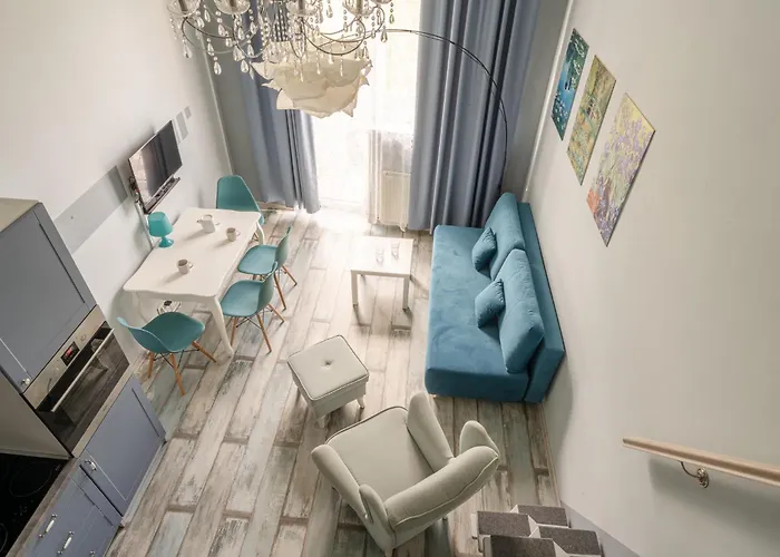 Rentplanet - Ksiecia Witolda Breslavia