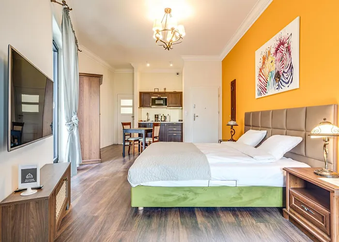 Rentplanet - Ksiecia Witolda * Breslavia