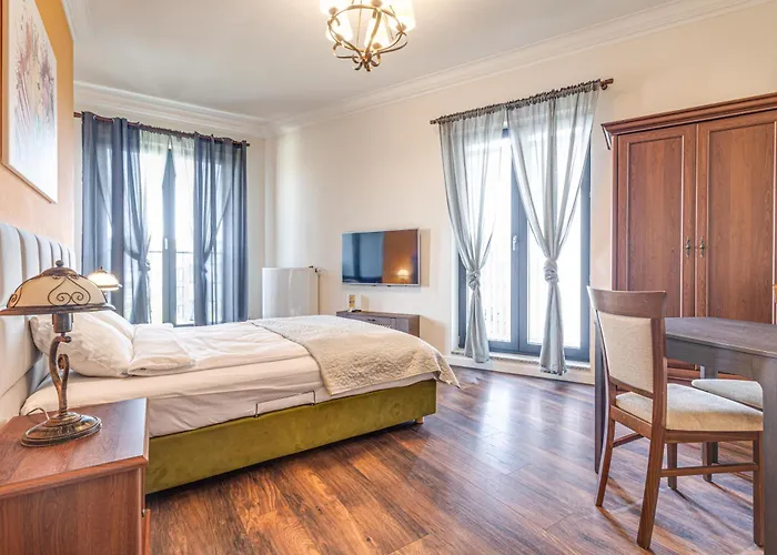 Rentplanet - Ksiecia Witolda * Breslavia