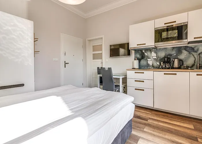 Rentplanet - Ksiecia Witolda Breslavia