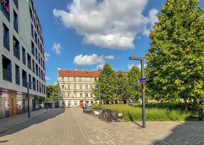 Rentplanet - Ksiecia Witolda Breslavia