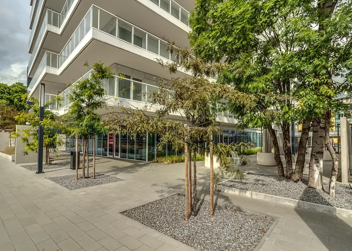 Rentplanet - Ksiecia Witolda