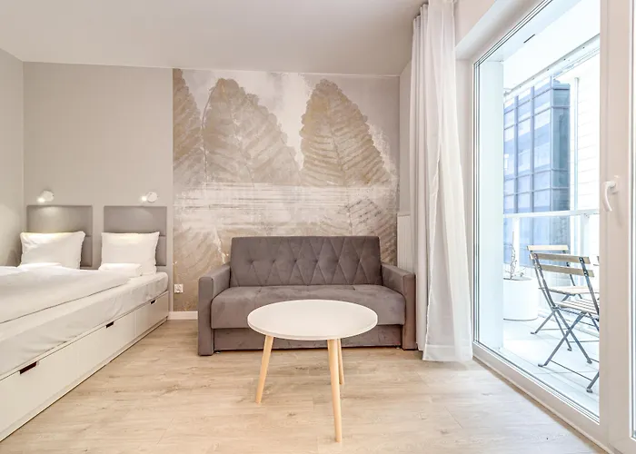 Rentplanet - Ksiecia Witolda *