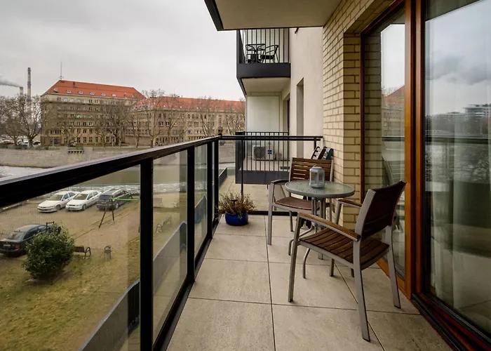 Appartamento Rentplanet - Ksiecia Witolda