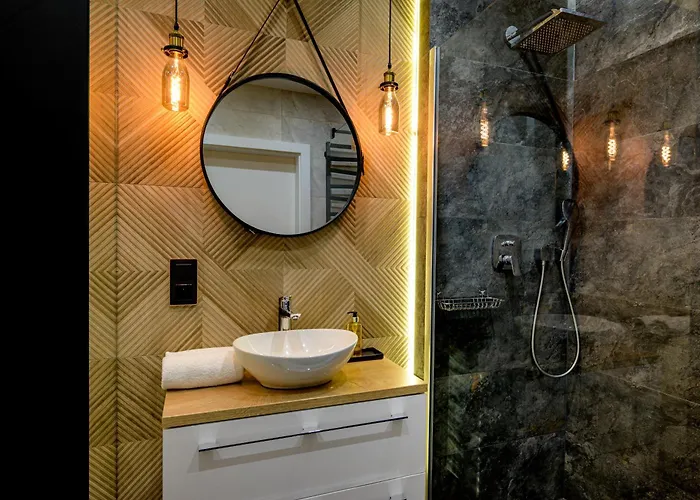 Appartamento Rentplanet - Ksiecia Witolda